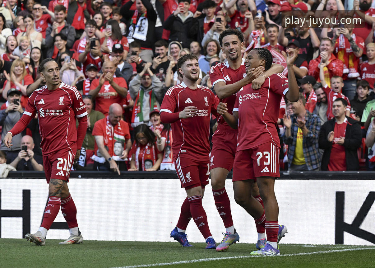 3个关键瞬间解析：利物浦如何用闪电战击溃狼队晋级足总杯八强