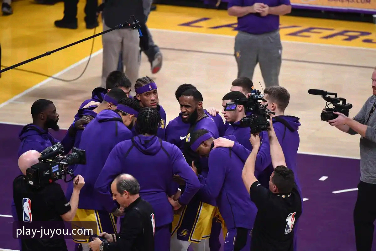 实战复盘：如何通过九游官网深度解析湖人137-130力克步行者